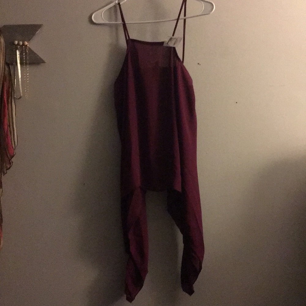 Charolette russe top